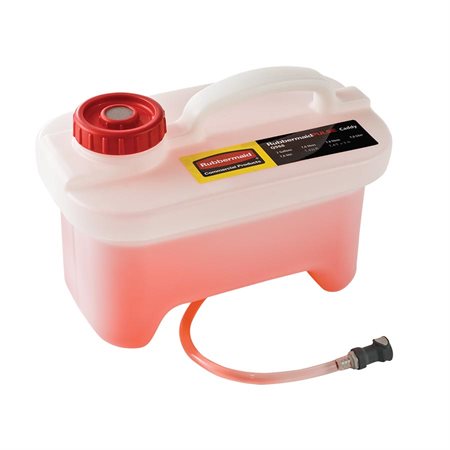 Porte vadrouille Pulse