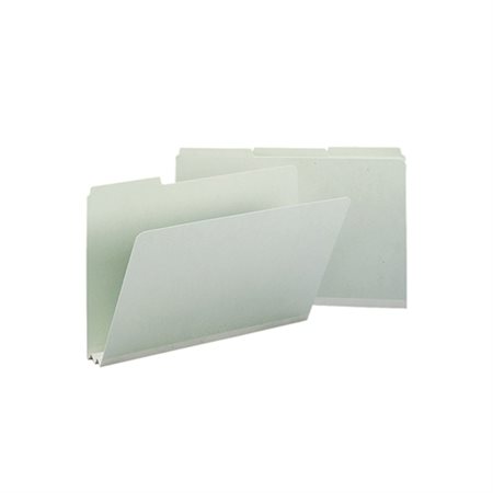 Pressboard File Folder