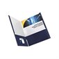 Twin Pocket Report Cover