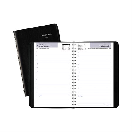 SF44 Daily Diary (2020)