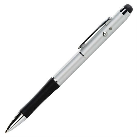 Pointeur laser et stylus 3 en 1