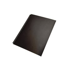 Couverture de présentation en plastique recyclé