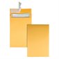 Enveloppe Kraft expansible Redi-Strip™
