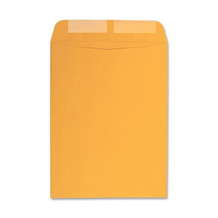 Enveloppe Kraft