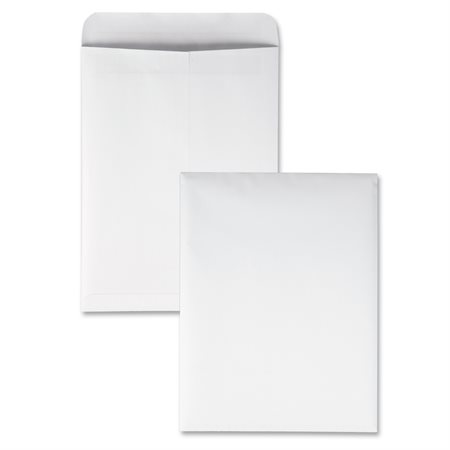 Catalog Envelope