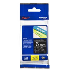 Ruban d'impression P-Touch TZe
