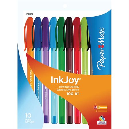 Stylos à bille InkJoy™ 100