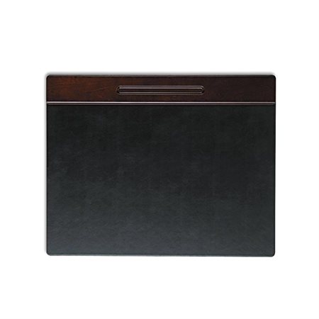 Wood Tones Desk Pad