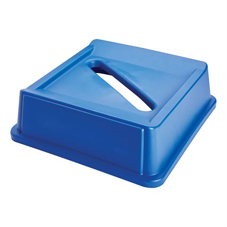 Couvercle pour recyclage papier