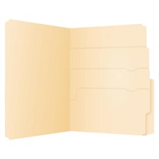 Couverture de présentation Divide-It-Up®