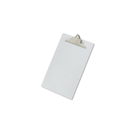 Planchette à pince