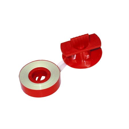 Ruban correcteur pour machine à écrire R51816
