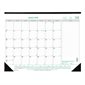 Calendrier sous-main mensuel Ecologix® (2020)