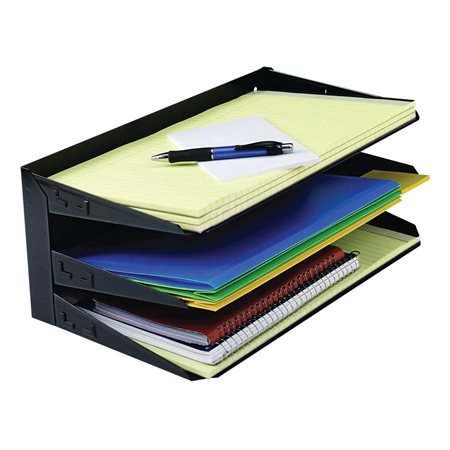 Classeur étagé de format légal