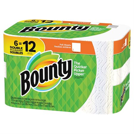 Essuie-tout Bounty