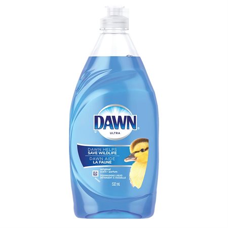Détergent à vaisselle Dawn® Ultra