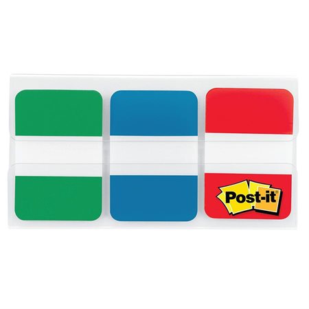 Post-it® Durable Index Tabs