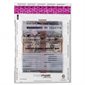 Sac de dépôt bancaire transparent FREEZFraud™