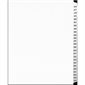 Offix® Numerical Litigation Index Dividers