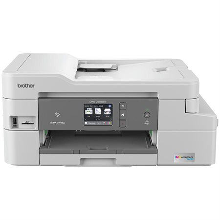 Imprimante multifonction jet d'encre couleur sans fil MFC-J995DW