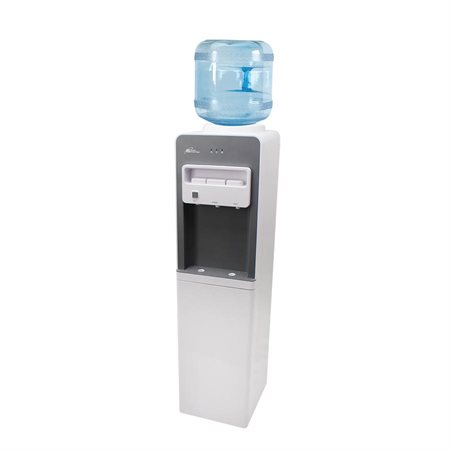 Distributeur et refroidisseur d'eau