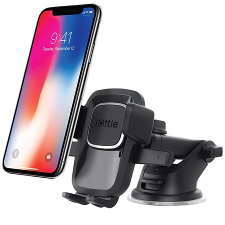 Support pour smartphone et pare-brise 4 Easy One Touch