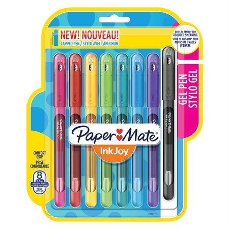 Stylo gel InkJoy®