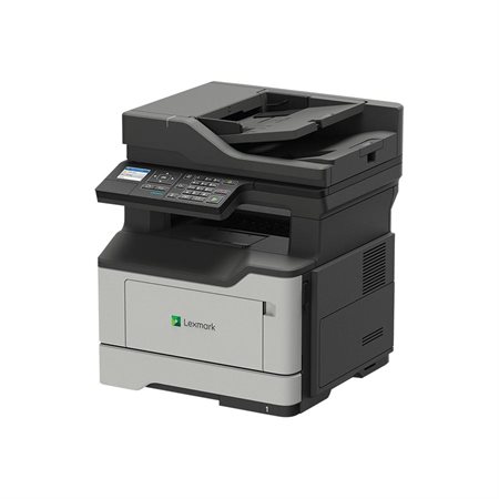 Imprimante laser multifonction monochrome sans fil MB2338adw