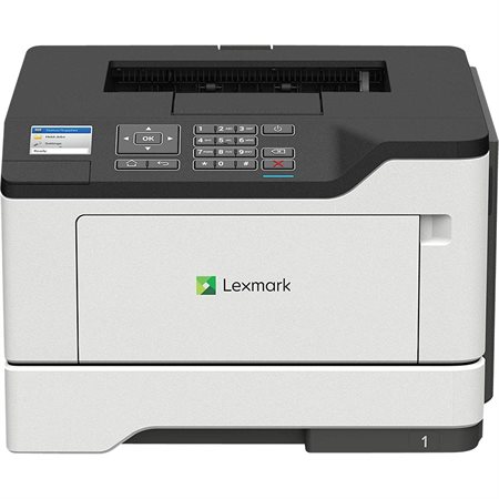 Imprimante laser monochrome MS521dn