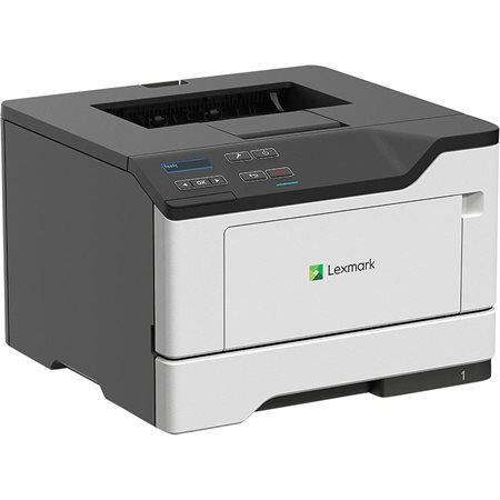 Imprimante laser monochrome MS421dn