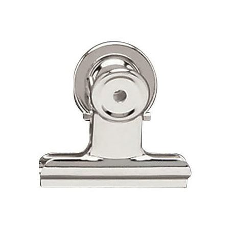 Bulldog Magnetic Clips