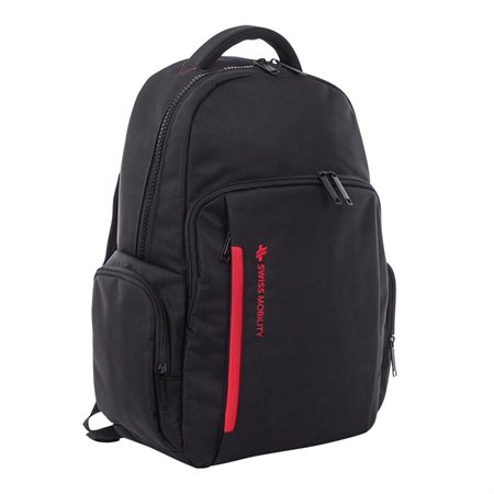 Sac à dos d'affaires Swiss Mobility
