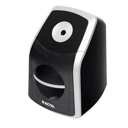 Taille-crayons électrique Elmers SharpX Classique
