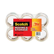 Ruban d'emballage d’entreposage longue durée Scotch®