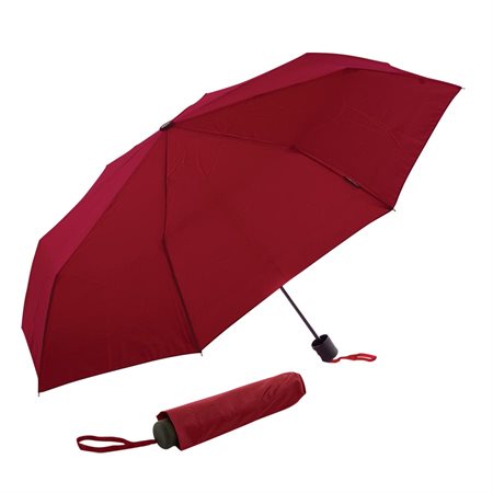 Parapluie télescopique