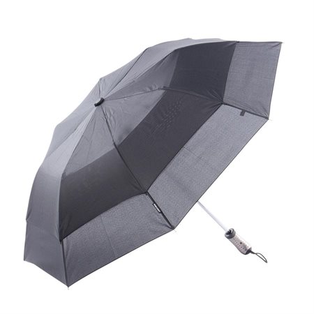 Parapluie à double toile