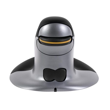 Souris verticale ambidextre ergonomique Penguin