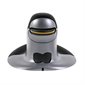 Souris verticale ambidextre ergonomique Penguin