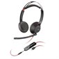 Casque téléphonique Blackwire 5200 Series