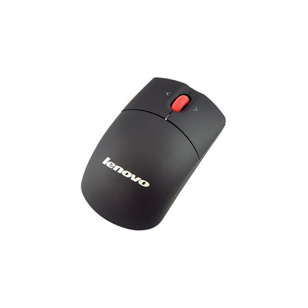 Souris laser sans fil