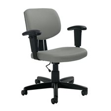 Fauteuil d'opérateur