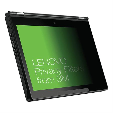 Filtre de confidentialité pour ThinkPad Yoga