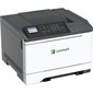 Imprimante laser multifonction couleur CS521dn