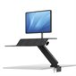 Station de travail convertible assis-debout Lotus™ RT
