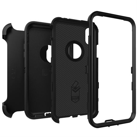 Étui pour téléphone intelligent Defender