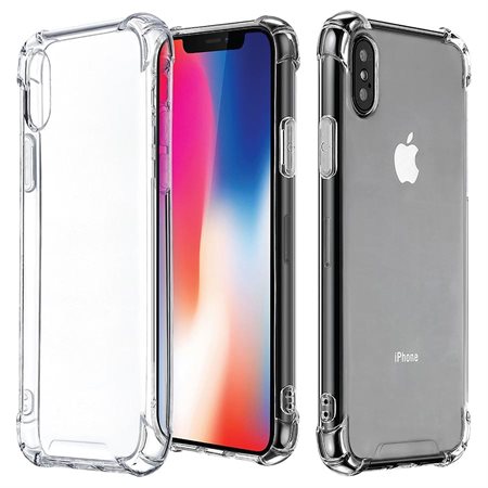 DropZone Rugged Case for iPhone
