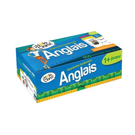 Jeu Hola Cara