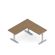 Table à hauteur réglable électrique Ionic®