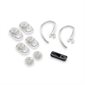 Blackwire 435 Earloop Ear Gel Kit