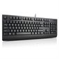 Clavier filaire USB